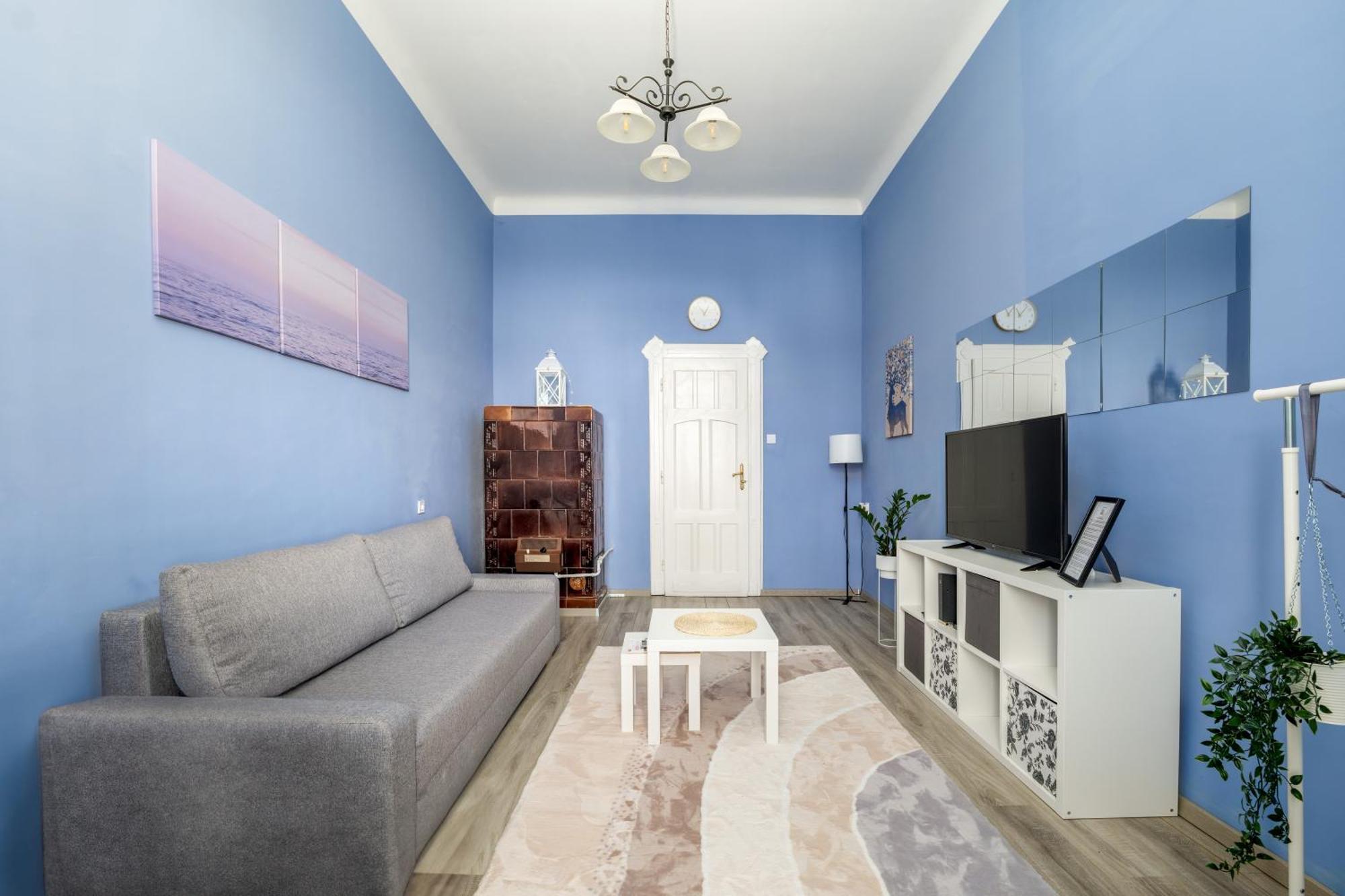 Golbarg Synagoge Apartment In Heart Of City Budapeste Exterior foto